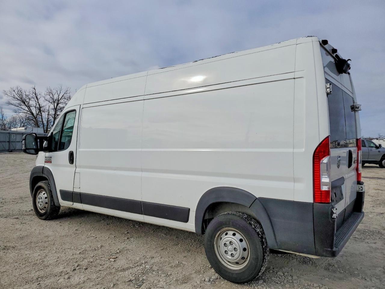 2021 Dodge RAM Promaster 2500 2500 High