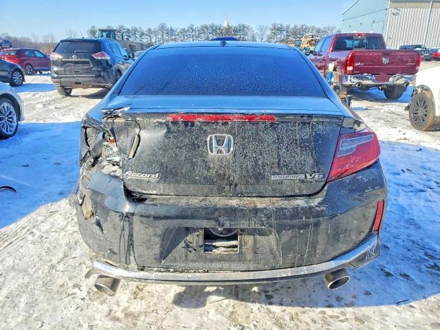 2017 Honda Accord Touring