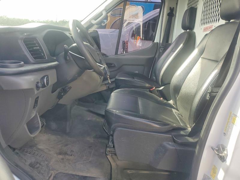 2021 Ford Transit 250 Delivery Van