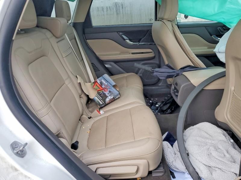 2022 Lincoln Corsair