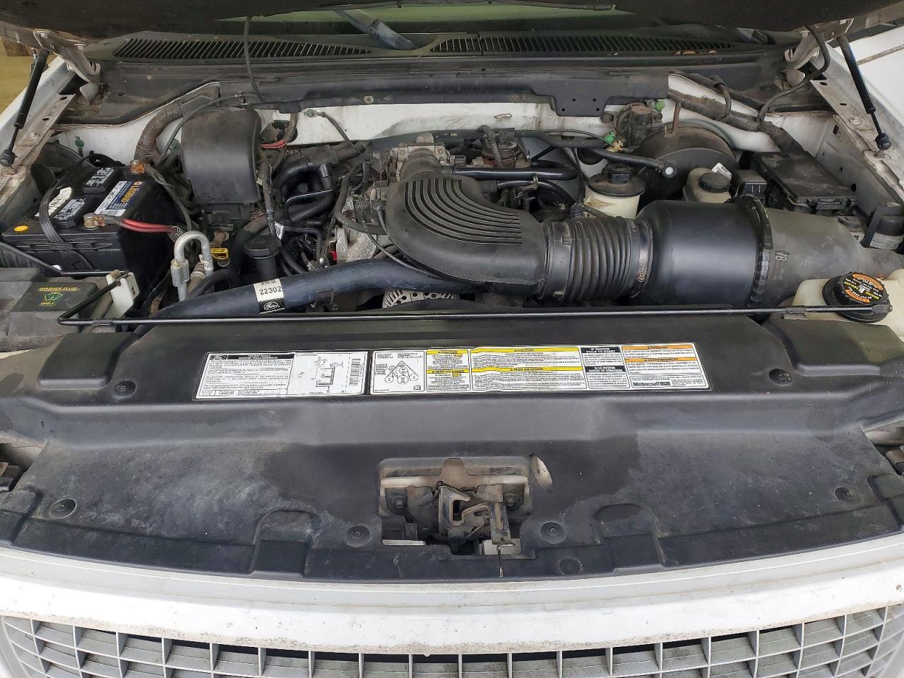 1999 Ford Expedition