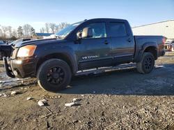 2012 Niss Titan en venta en Spartanburg, SC