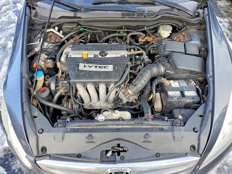 2007 Honda Accord ex