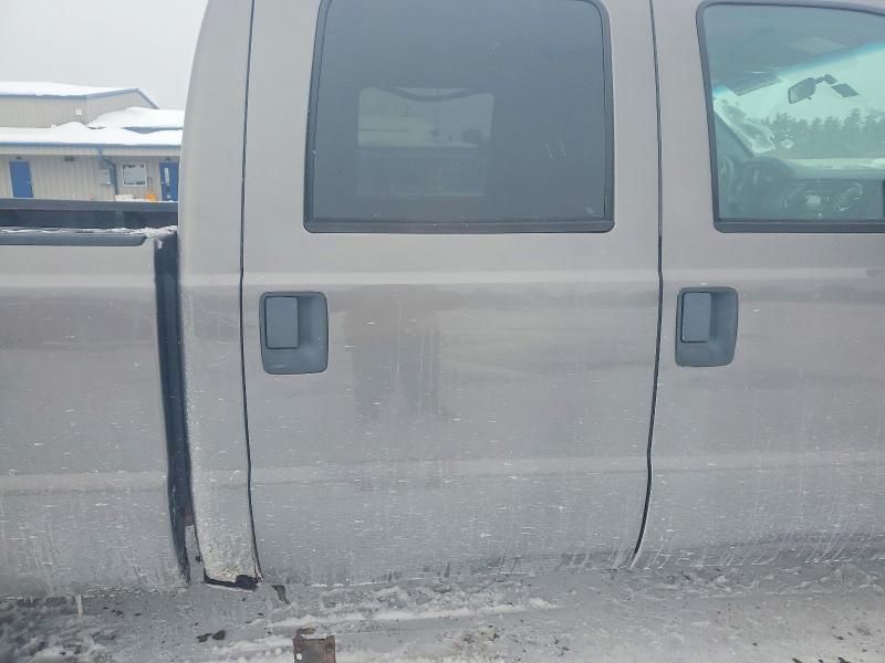 2012 Ford F250 Super Duty