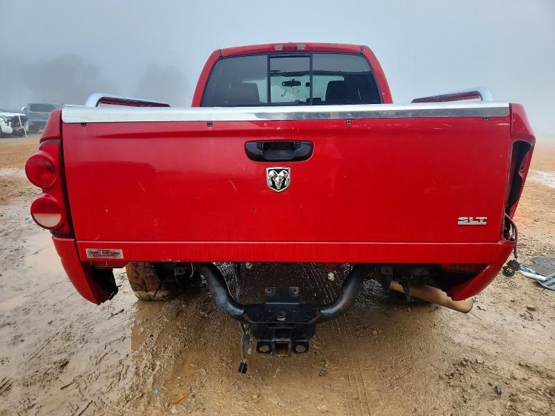 2007 Dodge Ram 1500 st