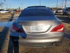 2014 Mercedes-Benz Cla 250
