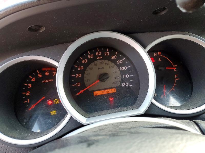 2008 Toyota Tacoma V6