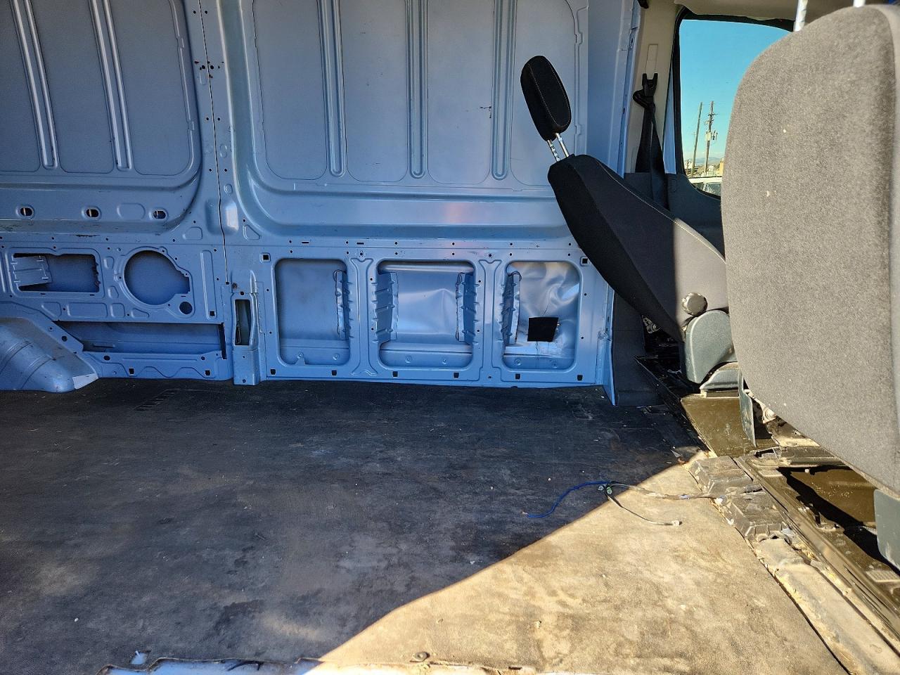 2023 Ford Transit T-250 Delivery Van