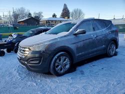 Hyundai salvage cars for sale: 2013 Hyundai Santa fe Sport