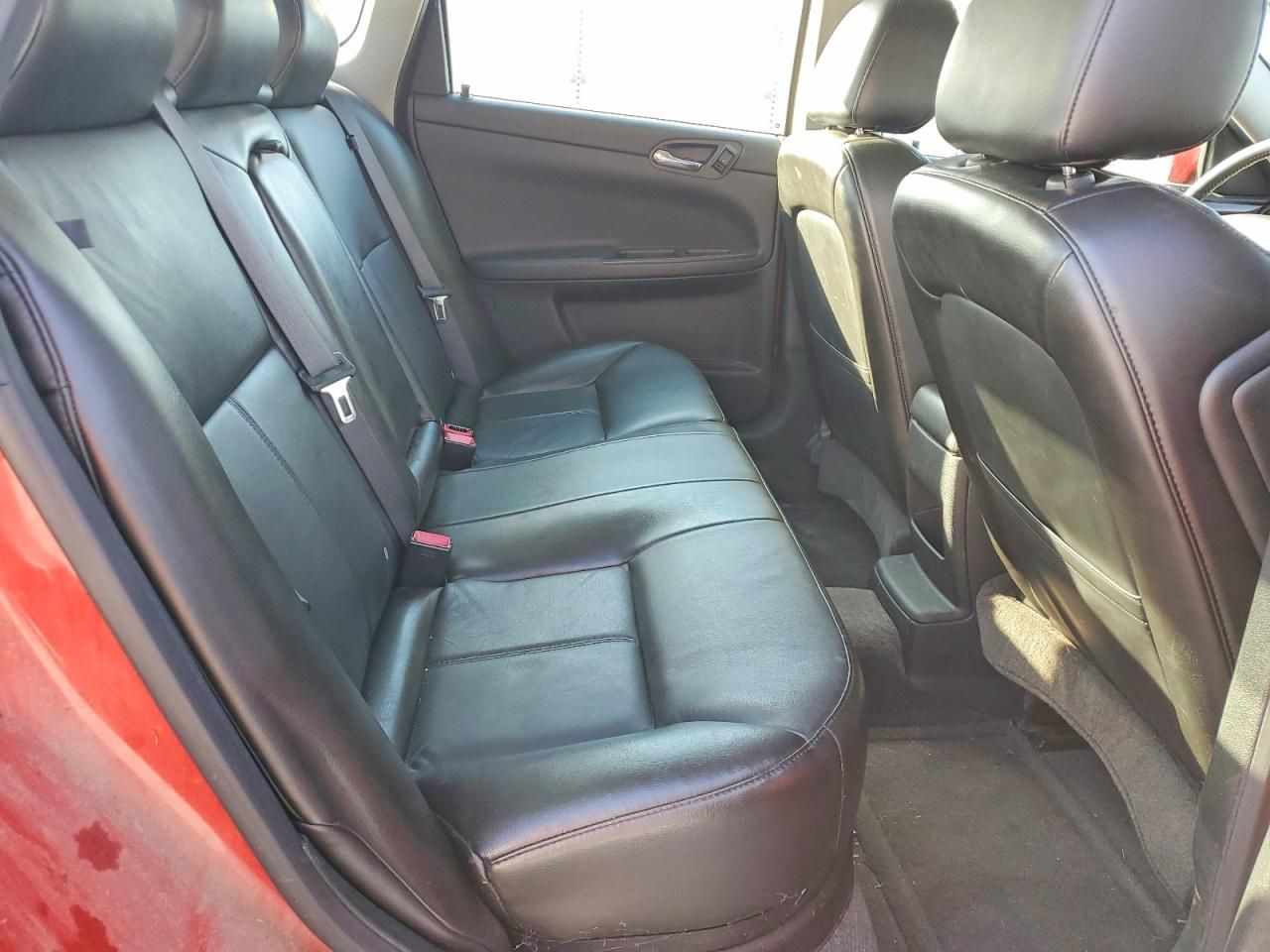 2009 Chevrolet Impala 1LT