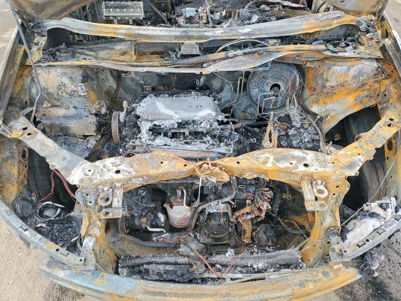 2011 Honda Odyssey exl