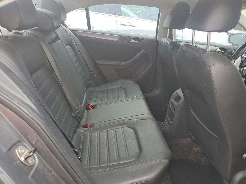 2014 Volkswagen Jetta sel