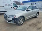 2014 Audi Q5 tdi Premium Plus
