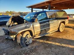 2009 Cadillac Escalade esv en venta en Tanner, AL