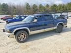 2002 Dodge Dakota Quad slt