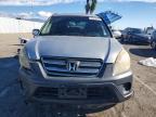 2006 Honda Cr-v ex