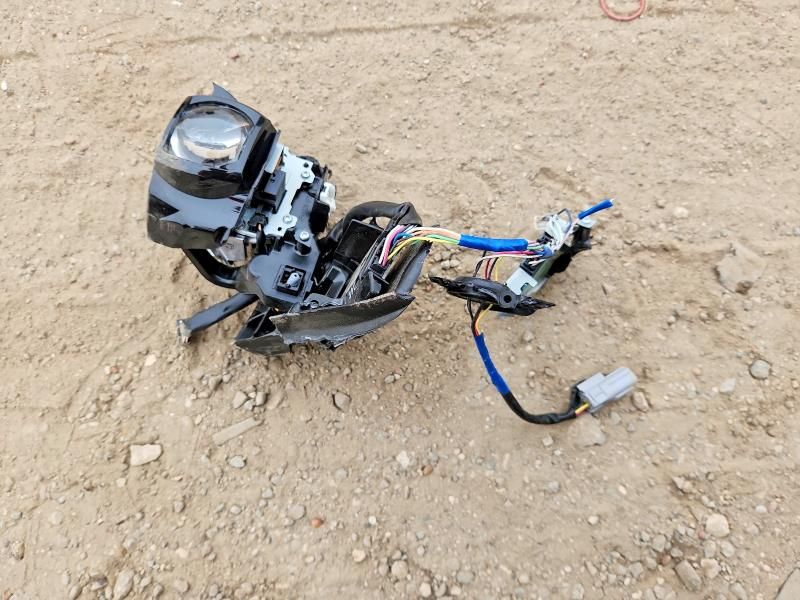 2024 Toyota Venza le