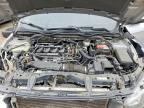 2018 Honda Civic exl