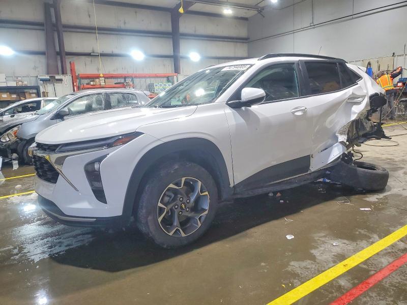 2024 Chevrolet Trax 1LT