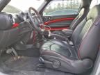 2014 Mini Cooper Paceman jcw