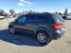 2018 Dodge Journey sxt