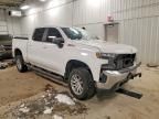 2019 Chevrolet Silverado K1500 lt