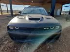 2018 Dodge Challenger srt Hellcat