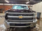 2018 Chevrolet Silverado K2500 Heavy Duty