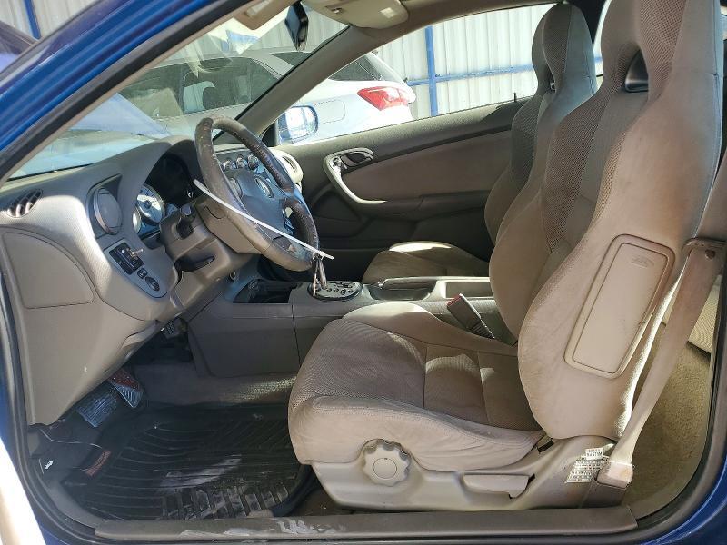 2005 Acura RSX
