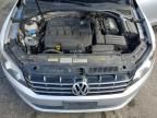 2015 Volkswagen Passat sel