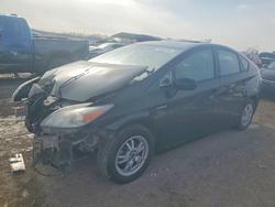 Toyota Prius salvage cars for sale: 2010 Toyota Prius