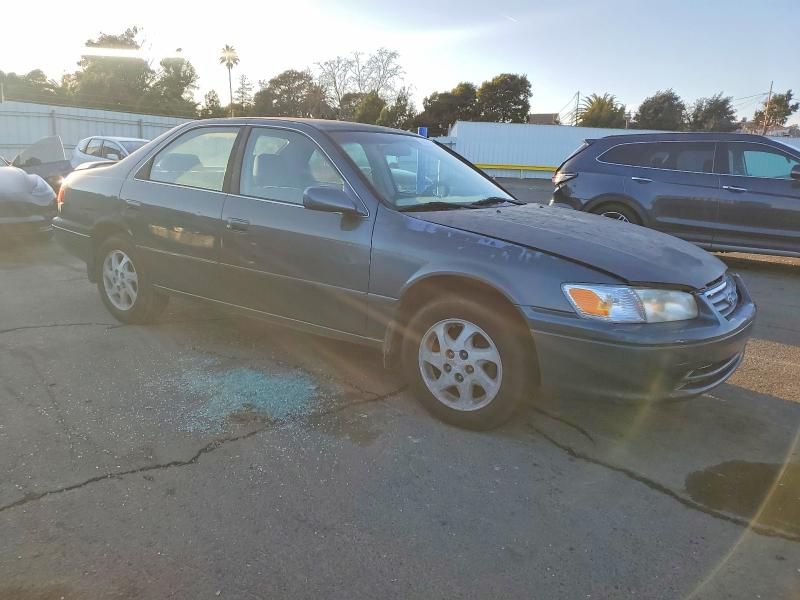 2000 Toyota Camry ce