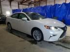 2018 Lexus Es 350