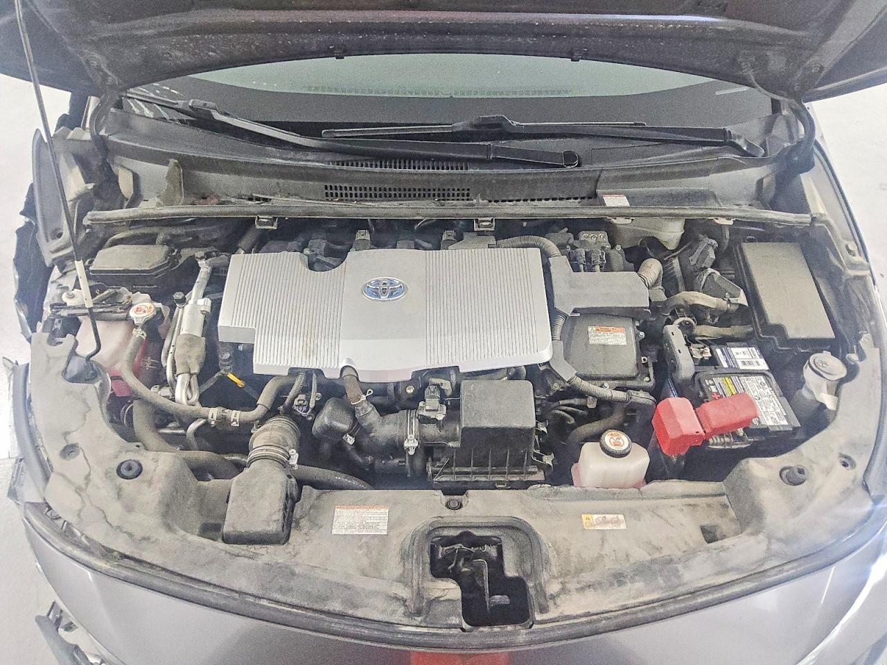 2021 Toyota Prius Prime xle