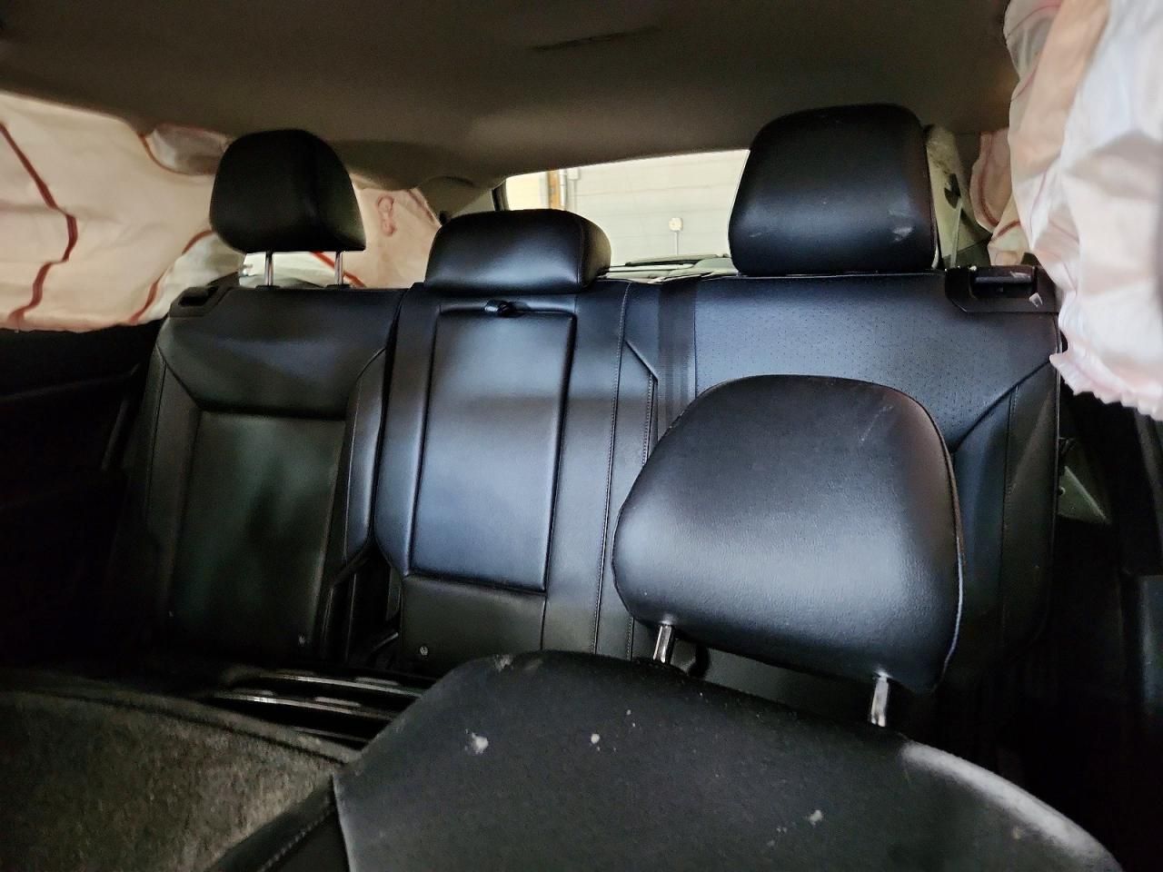 2018 Volkswagen Atlas se