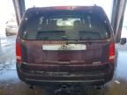 2010 Honda Pilot exl