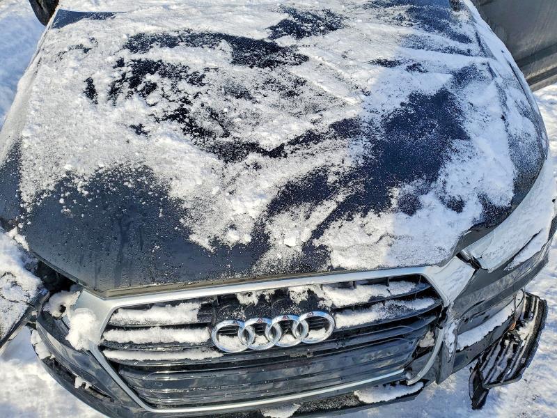 2018 Audi Q3 Premium