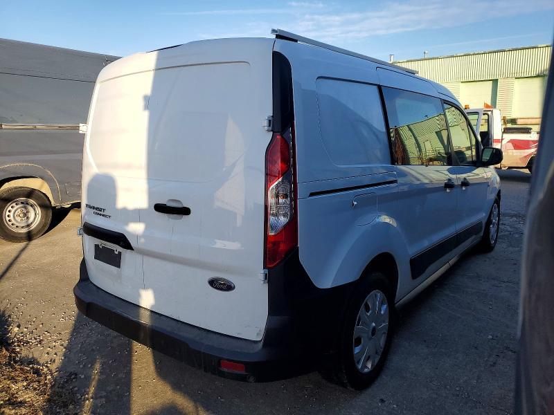 2023 Ford Transit Connect Delivery Van