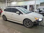 2013 Subaru Impreza Sport Limited