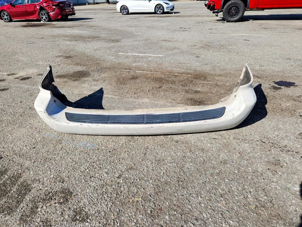 2004 Dodge Grand Caravan se