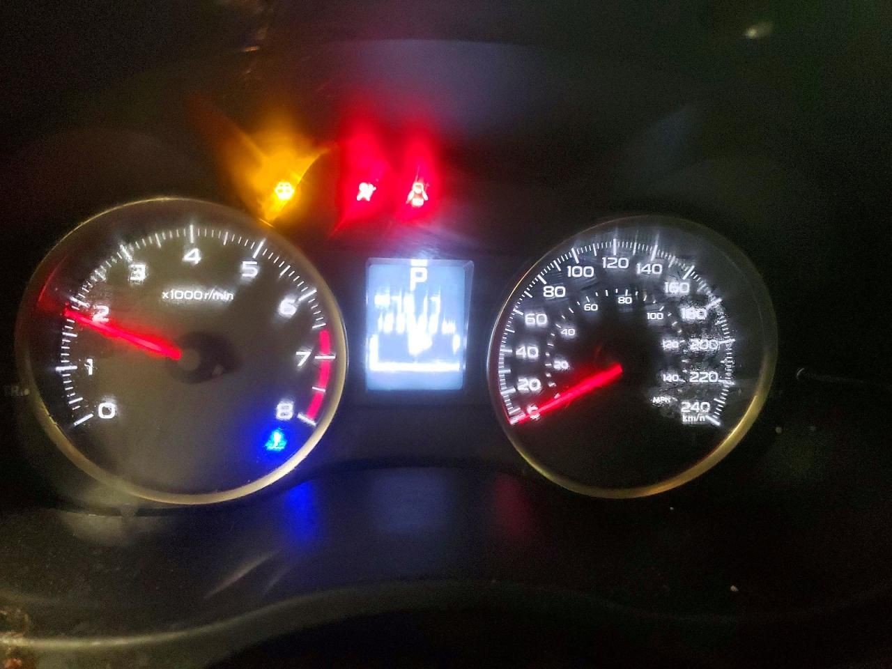 2013 Subaru Impreza Premium