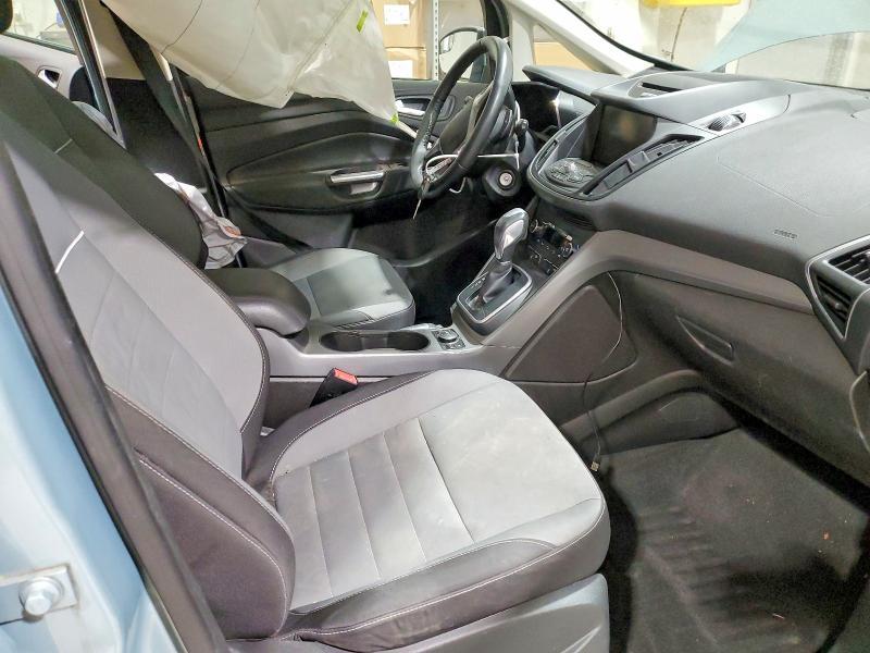 2013 Ford C-max se