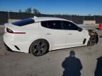 2021 KIA Stinger Gt-line