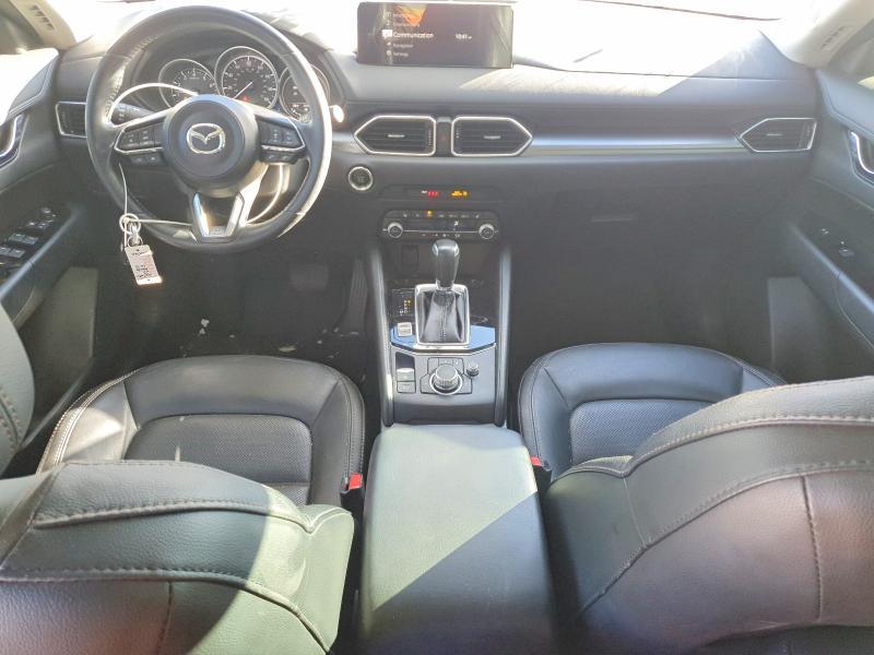 2022 Mazda Cx-5 Preferred