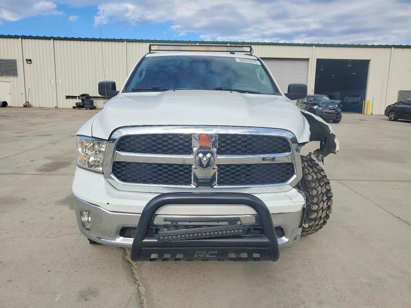 2019 Dodge Ram 1500 Classic Tradesman