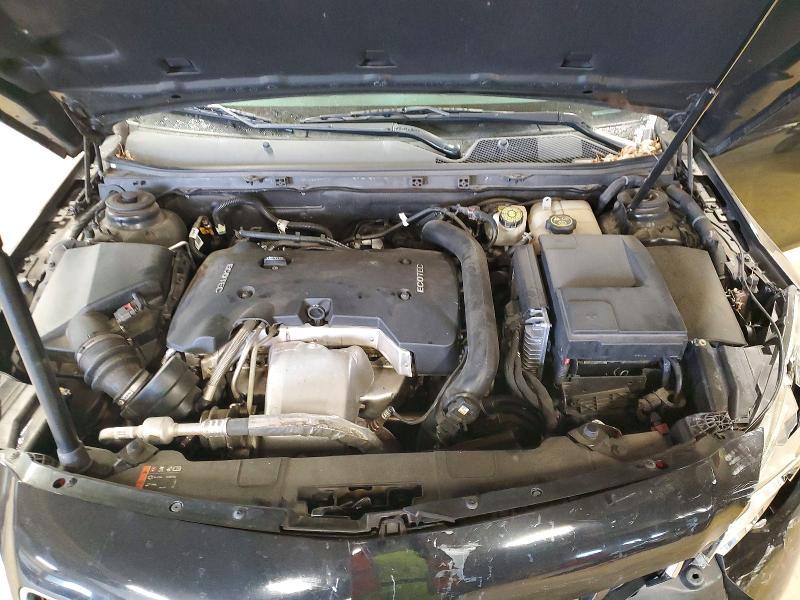 2016 Buick Regal