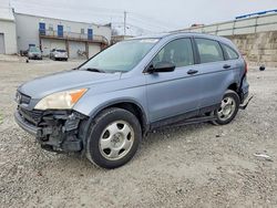 Vehiculos salvage en venta de Copart Walton, KY: 2008 Honda Cr-v lx