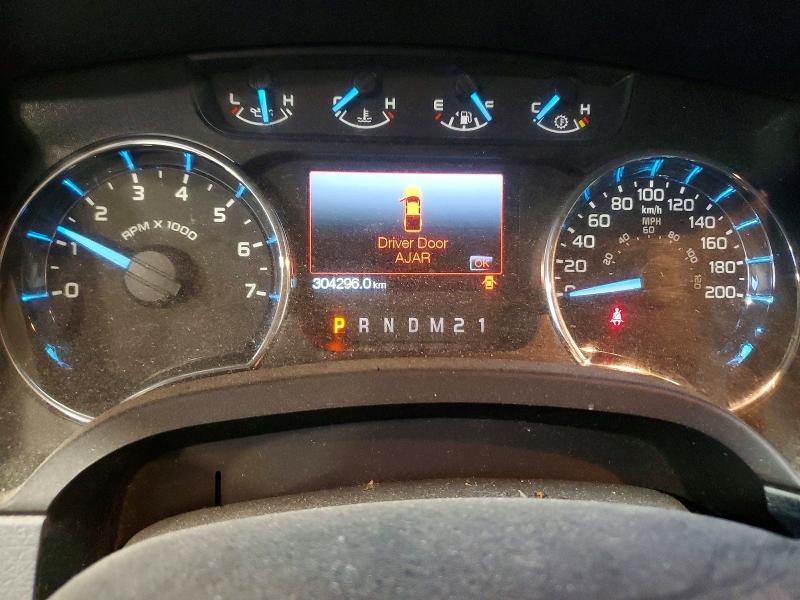 2011 Ford F150 XLT Supercrew 4