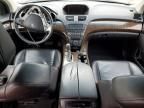 2012 Acura Mdx Technology