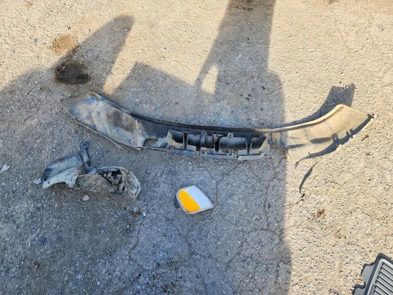 2001 Ford F150 Supercrew